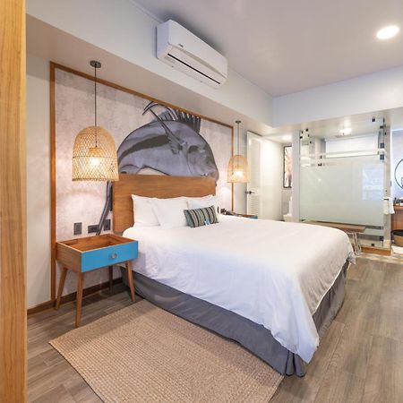 Amaka Ocean Living Lodge Golfito Εξωτερικό φωτογραφία