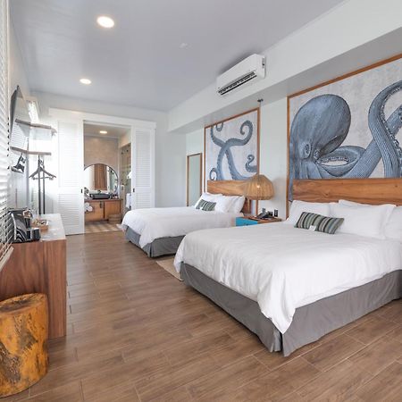 Amaka Ocean Living Lodge Golfito Εξωτερικό φωτογραφία