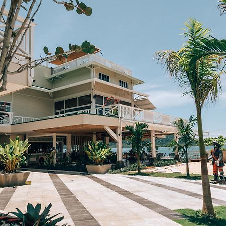 Amaka Ocean Living Lodge Golfito Εξωτερικό φωτογραφία