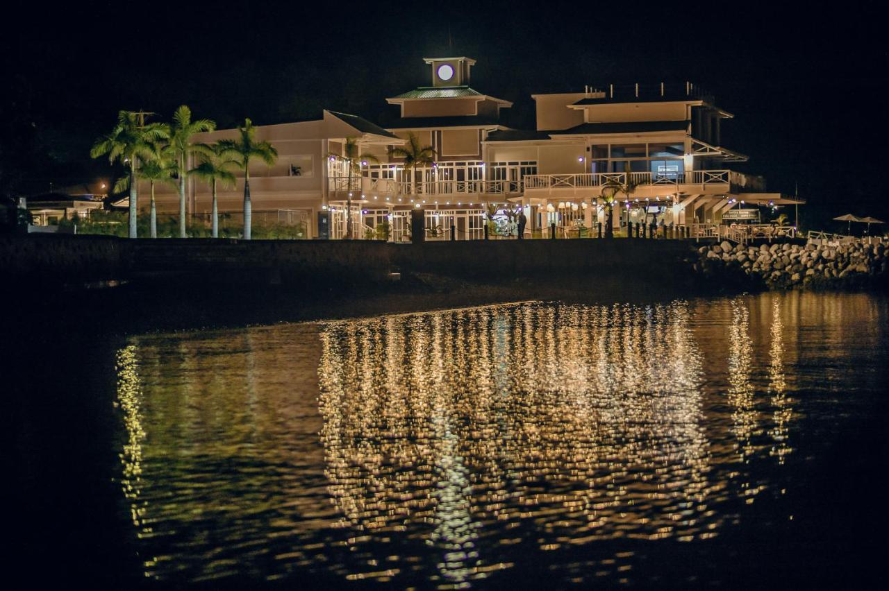 Amaka Ocean Living Lodge Golfito Εξωτερικό φωτογραφία
