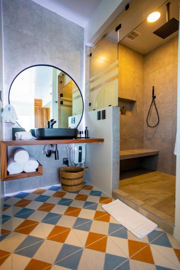 Amaka Ocean Living Lodge Golfito Εξωτερικό φωτογραφία