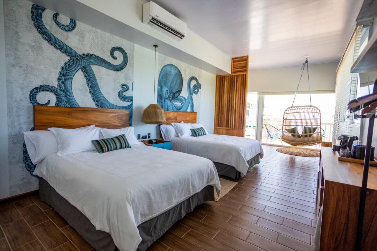 Amaka Ocean Living Lodge Golfito Εξωτερικό φωτογραφία