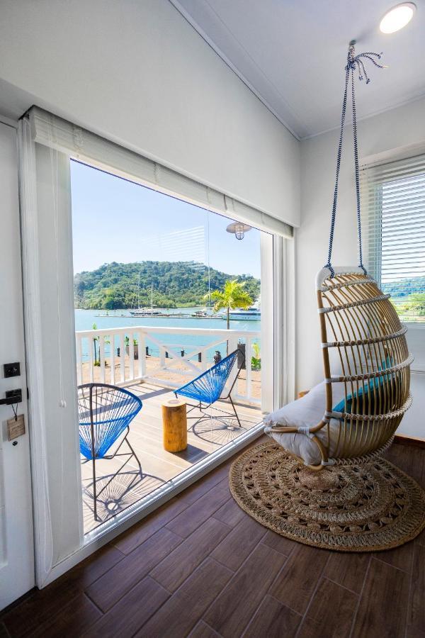 Amaka Ocean Living Lodge Golfito Εξωτερικό φωτογραφία
