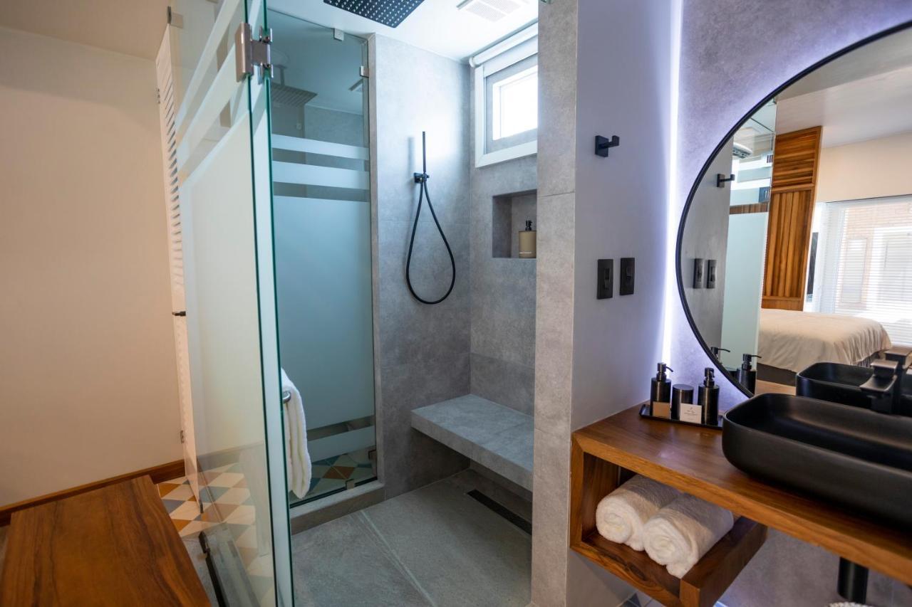 Amaka Ocean Living Lodge Golfito Εξωτερικό φωτογραφία