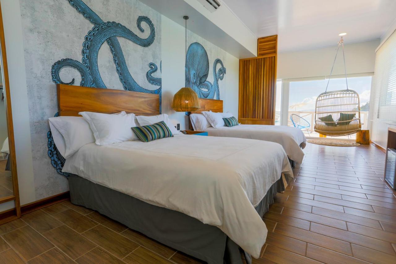 Amaka Ocean Living Lodge Golfito Εξωτερικό φωτογραφία