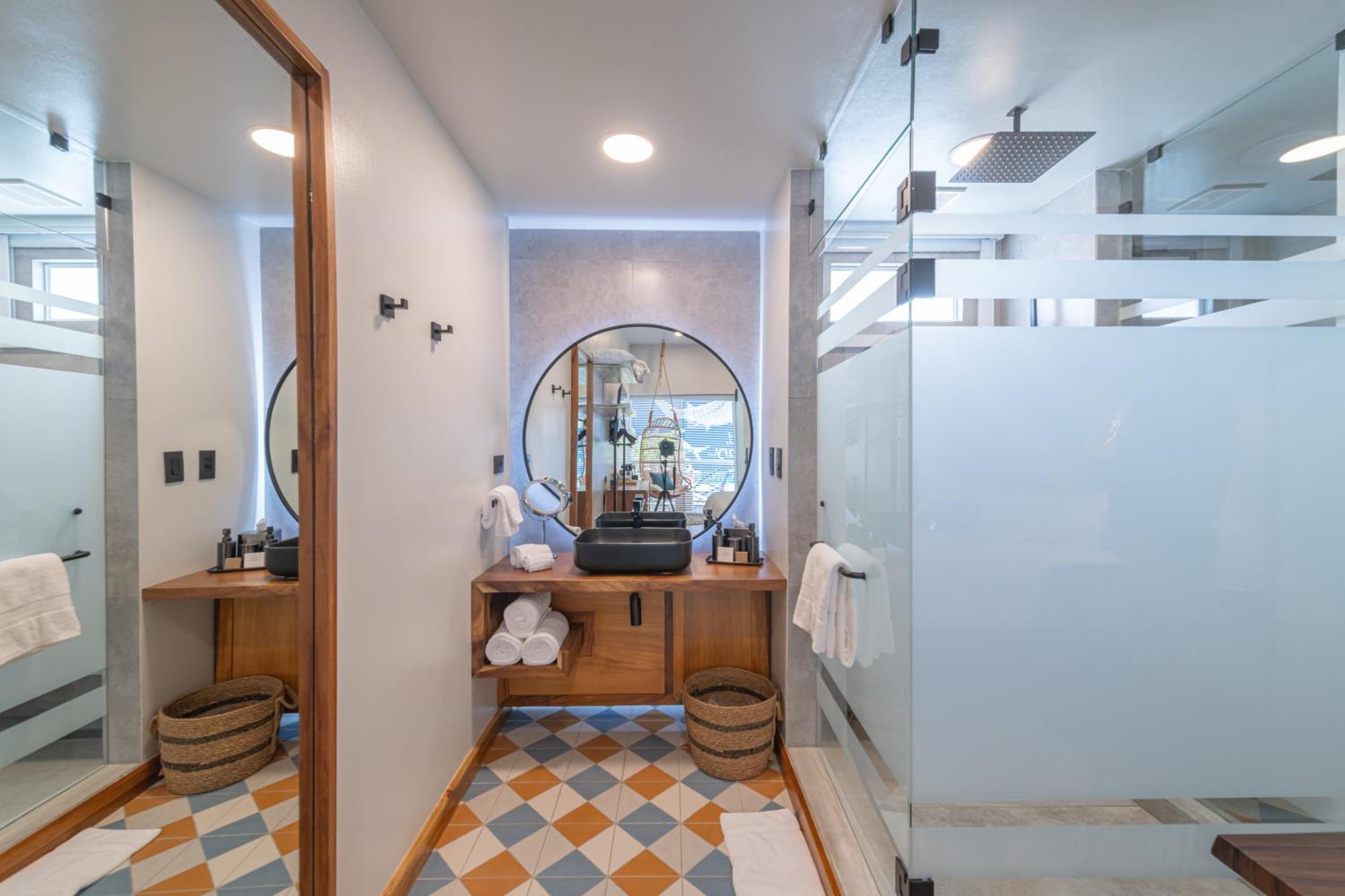 Amaka Ocean Living Lodge Golfito Εξωτερικό φωτογραφία