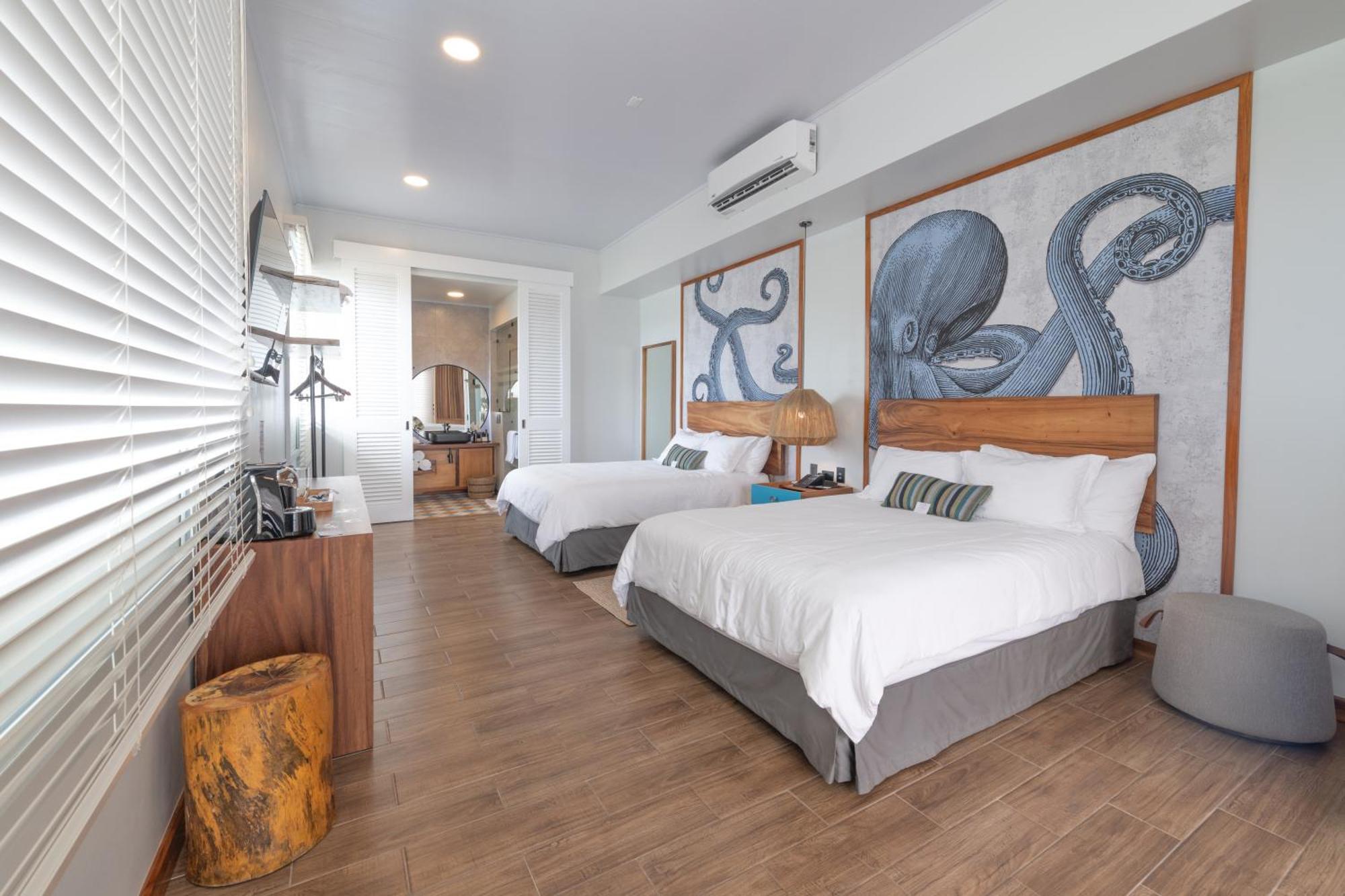 Amaka Ocean Living Lodge Golfito Εξωτερικό φωτογραφία